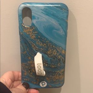 iPhone XR Loopy Phone Case